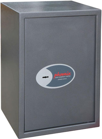 FOINIX Safe L50xW35xH31cm SS0804K