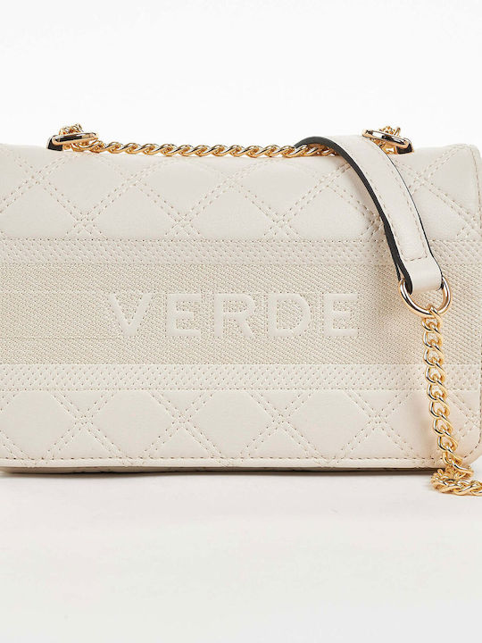 Verde Women's Bag Hand White