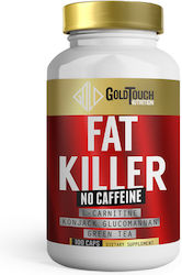 GoldTouch Nutrition Fat Killer 100 caps