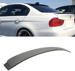 Carner Plastic Roof Spoiler for BMW Series 3 E90 05-11