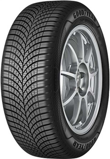 Goodyear Vector Gen-3 TL 195/65R15 95T XL 4 Anotimpuri Anvelopă pentru Mașină de Pasageri