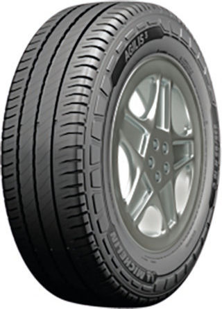 Michelin Agilis 3 TL 225/65R16 112E-Commerce-Website 8PR Sommerreifen Reifen für Leicht-Lkw