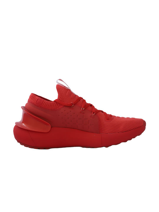 HOVR Phantom 3 MTLC Sport Shoes Running Red