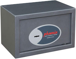 Phoenix Safe Company Χρηματοκιβώτιο με Κλειδί Phoenix Safe Company Χρηματοκιβώτιο με Κλειδί