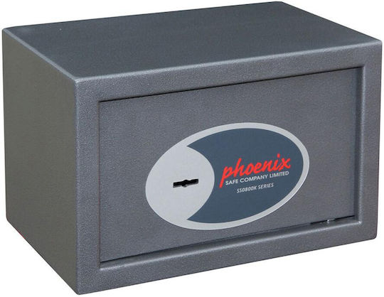 Phoenix Safe Company Safe L20xW31xH20cm SS0801K