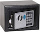Phoenix Safe Company Χρηματοκιβώτιο με Ψηφιακό Κλείδωμα Μ22.8xΠ12xΥ16.8cm Βάρους 3kg