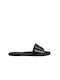 Ralph Lauren Frauen Flip Flops in Schwarz Farbe