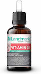 VIT-AMIN 20 - Витамини за котки Размер: 50ml