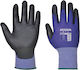Portwest Arbeitshandschuhe Blau 1Stück