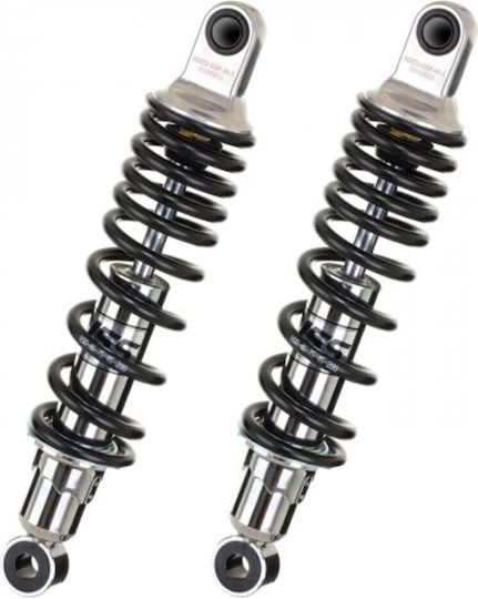 YSS Motorcycle Shock Absorbers Rear for Yamaha XV Virago 535