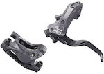 Shimano Front Hydraulic Bike Disc Brake BR-M665 ST