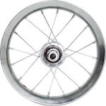 Bicycle Wheels