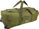 Armymania Military Backpack Travel made of Polyester Khaki 95lt