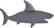 Legami Milano Shark Simplu Semn de carte SHARK0001