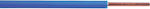Nexans H07VU Καλώδιο Ρεύματος με Διατομή 1x2.5mm² σε Μπλε Χρώμα 1m