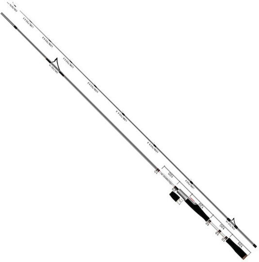 Crony Gundog Fishing Rod for Eging 2.74m 40gr