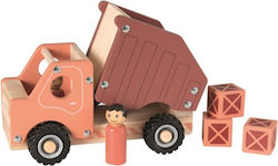 Egmont Set with Truck for 1.5+ Years Egmont Set with Truck for 1.5+ Years