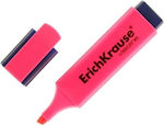 ErichKrause V-20 Textmarker Rosa