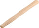 ArteLibre 04012262 Wooden Pole Hammer 300gr