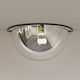 vidaXL Traffic Mirror 2pcs