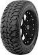 Radar Renegade R7 275/70R18 125K M+S Summer Tire for 4x4 / SUV Car