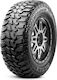 Radar Renegade R7 275/65R20 126K M+S Summer Tire for 4x4 / SUV Car