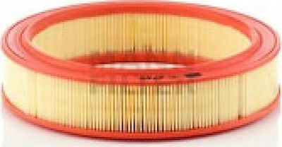 Mann Filter Filtru de Aer Auto pentru Ford Capri / Cortina / Granada / Sierra / Taunus Skoda Favorite / Felicia / Magazin online