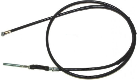 Ikkyu Ikkyu Front Brake Cable Yamaha T-50 583-22-200