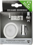 Bialetti Coffee Maker Replacement Filter