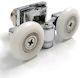 Shower Roller HS057