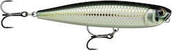 Rapala Precision Xtreme Pencil Artificial Bait ...