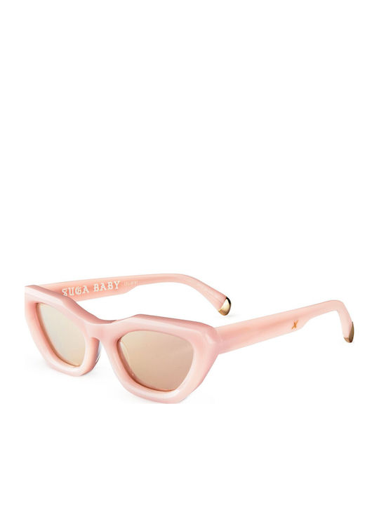 Oscar & Frank Suga Baby Women's Sunglasses with...
