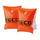 Beco Standard 9801 Swimming Armbands Orange