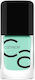 Catrice Cosmetics ICONails Gel Lacquer Гланцов ...