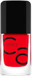 Catrice Cosmetics ICONails Gel Lacquer Gloss Βερνίκι Νυχιών 140 Vive l'Amour 10.5ml