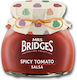 Mrs Bridges Sauce Spicy Tomato 200gr