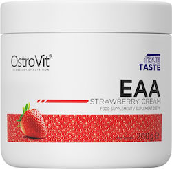 OstroVit True Taste Eaa 200гр Strawberry Cream