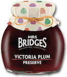 Mrs Bridges Gem de Victoria Plum 340gr