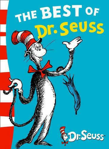 The Best of Dr. Seuss, The Cat in the Hat, the Cat in the Hat Comes Back, Dr. Seuss's ABC The Best of Dr. Seuss, The Cat in the Hat, the Cat in the Hat Comes Back, Dr. Seuss's ABC