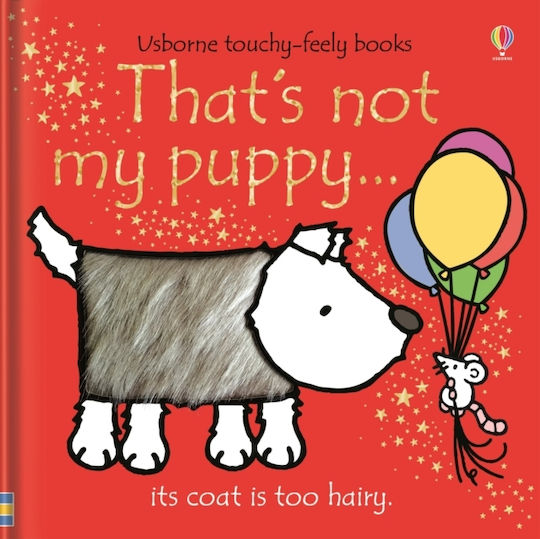 That's not my Puppy... That's not my Puppy...