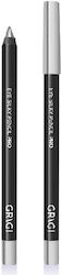 Grigi Silky Pro 201 Argintiu Metalic Grigi Silky Pro 201 Argintiu Metalic