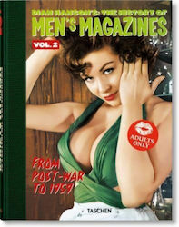 The History of Men's Magazines, Bd. 2: Von der ...