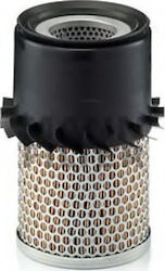 Mann Filter Φίλτρο Αέρα Αυτοκινήτου για Land Rover Defender