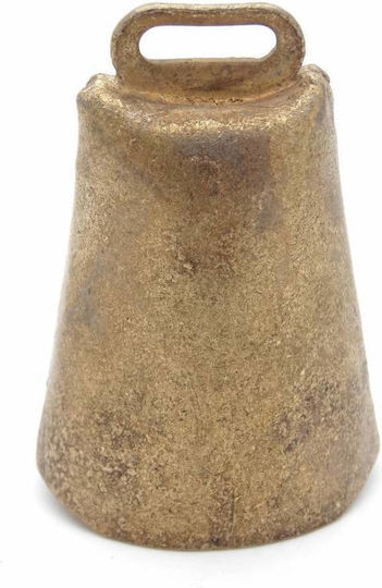 Daban Daban Sonnaillons Bell за куче със Звук Златист
