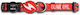 Dashi Olive Oyl Cat Collar Red
