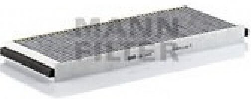 Mann Filter Filtru de Cabină cu Carbon Activ Audi 80 / A4 Volkswagen Passat