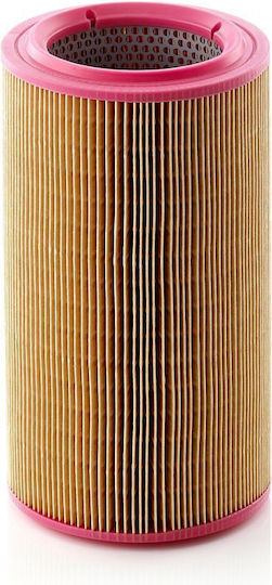 Mann Filter Filtru de Aer Auto pentru Fiat Felicitări