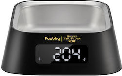 Pawbby Smart Pet Edelstahl Schalen Futter