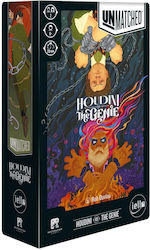 Houdini vs the Genie 9+ Jahre (EN) Restoration Games