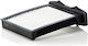 Mann Filter Φίλτρο Καμπίνας Land Rover Freelander 1998-2006